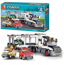 Конструктор Sluban (M38-B0339)